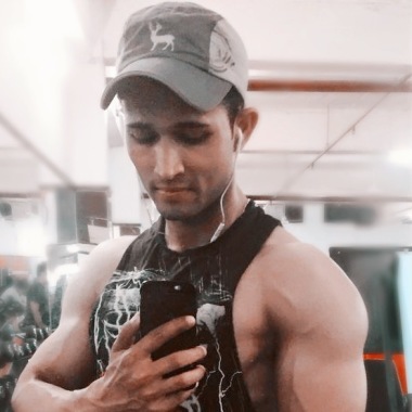 Pushpam Singh