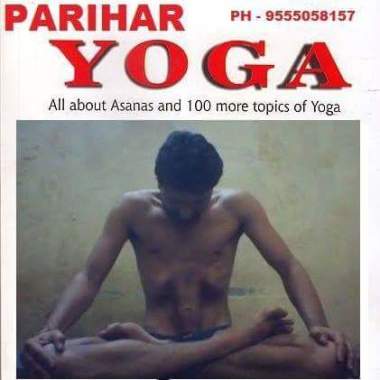 Parihar Yoga 