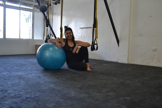 pilates