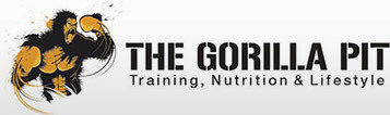 The Gorilla Pit