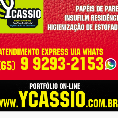 Ycassio