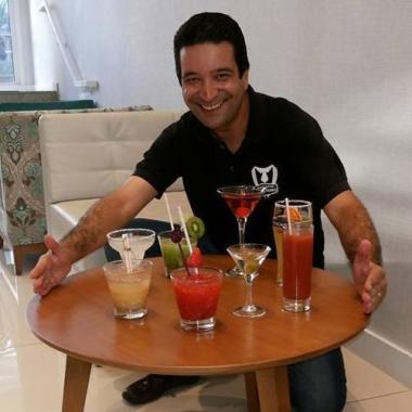 Executivo Dos Drinks