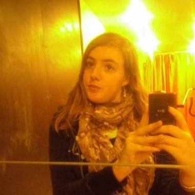 Jessica Toulet