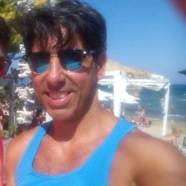 Konstantinos Kantianis