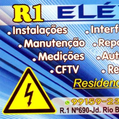 R1Eletrica