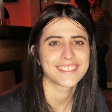Rebeca Biosca