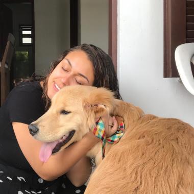 Passeio Dog