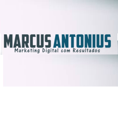 Marcus Antonius - Marketing Digital Com Resultados