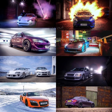 Vbot Photography