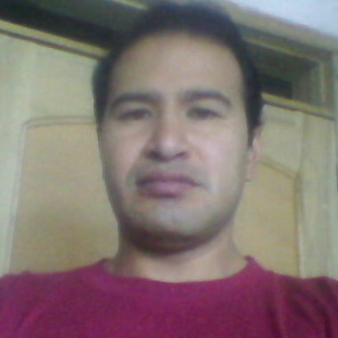 Diego Floril
