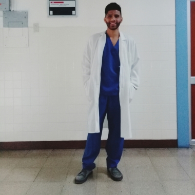 César Figueroa