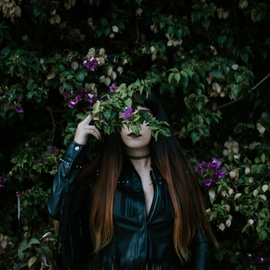 Rose Richards