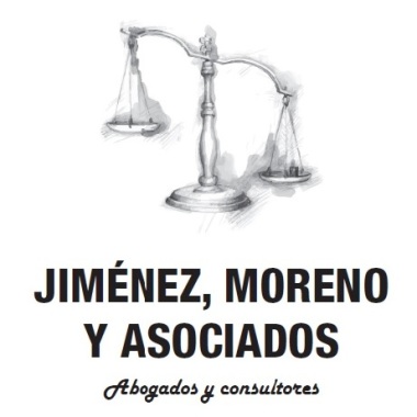Jiménez, Moreno Y Asociados. Abogados Y Consultores