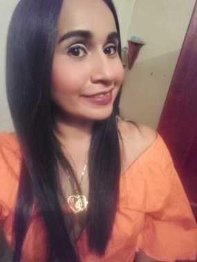 Elaine Santos Psicóloga