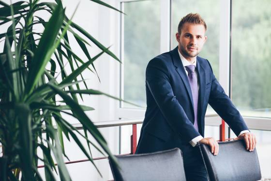 Business-Fotografie
