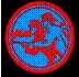 LOGO ETS CRIS EXTINCTEUR
