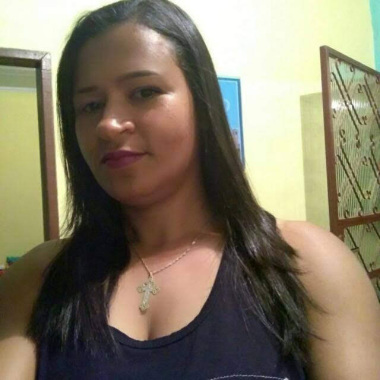 Faxineira