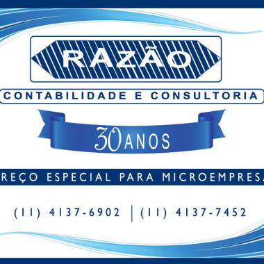 Razão Contabilidade E Consultoria Ss Ltda