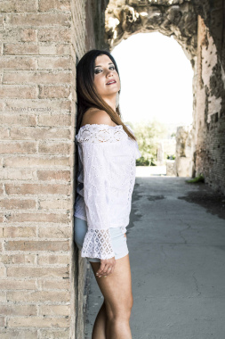Shooting e ritratti