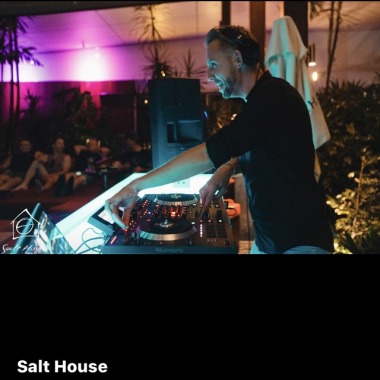 Dj Andy D