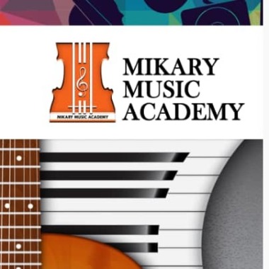 Mikary Music Academy
