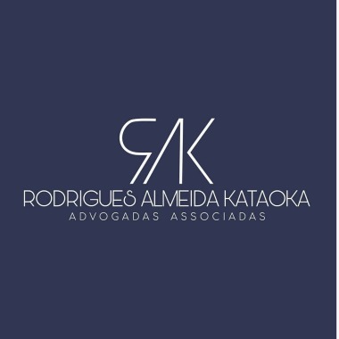 Rodrigues Almeida Kataoka Advogadas Associadas