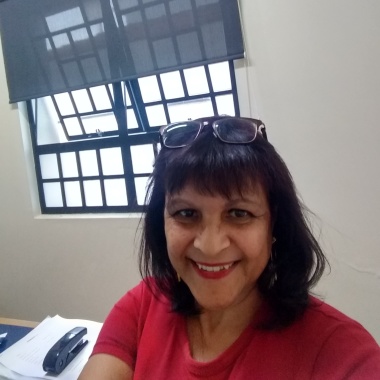 Rosangela Fiuza