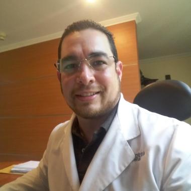 Dr Jorge Briceño Silva