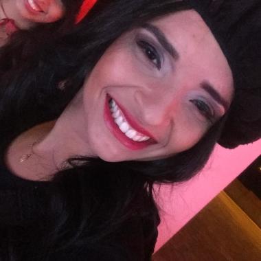 Vanessa Duarte