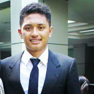 Azwin Zahar