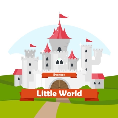 Organización De Eventos  Little World