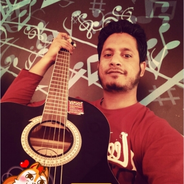 Myself Shahbaz And I Sing Hindi Songs In Parties