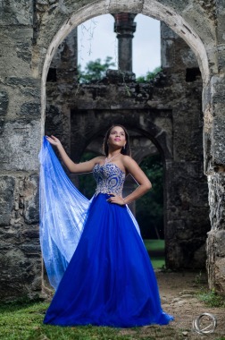 Quinceañera Denisse 