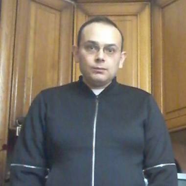 Maurizio Rossi