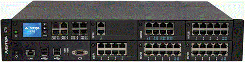 Aastra 470