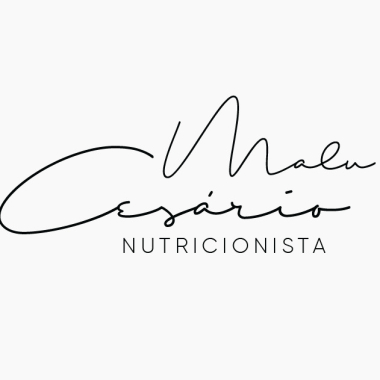 Malu Cesário Nutricionista