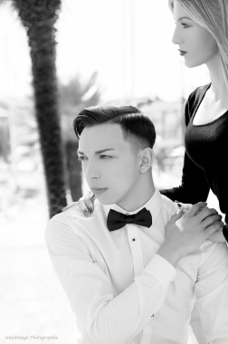 Couple/Mode/Famille