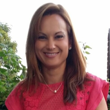 Mari Carmen Silguero