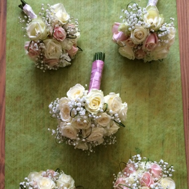 Julie'S Floral-Designs