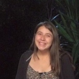 Sofía Pasedora Y Niñera!