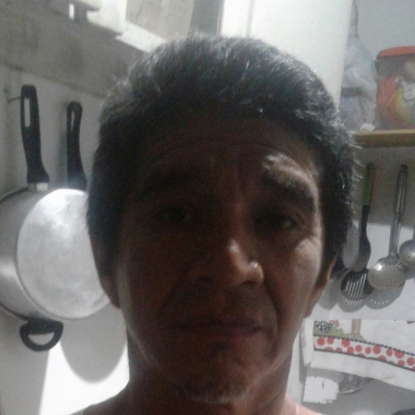 Francimar Sousa