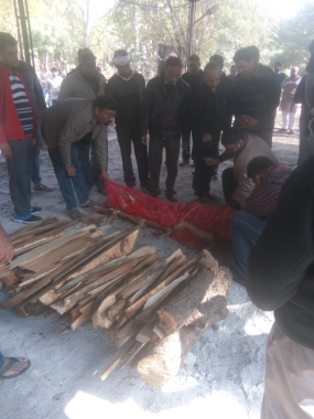 Cremation Service In Jaipur