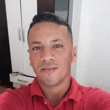 Frederico Luiz. Serviços De Manobrista.
