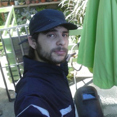 Nicolas Gonzalez Sandoval