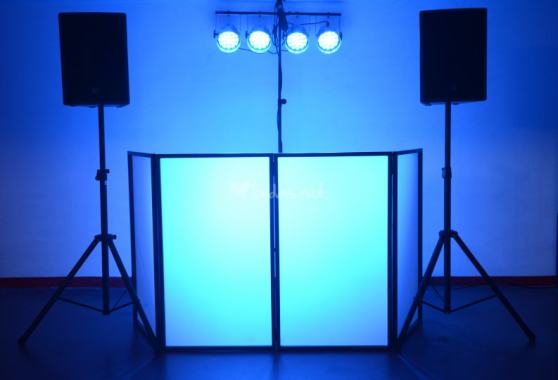 Disco S