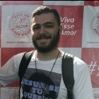 Caio Costa