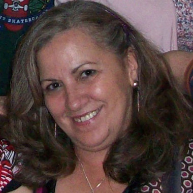 Suely Da Silva