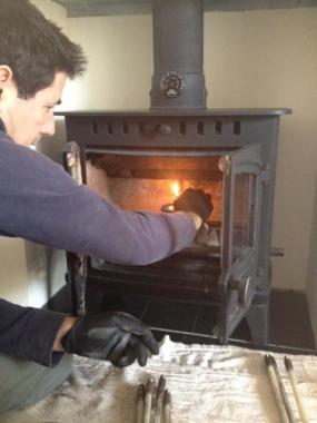 Smoke testing