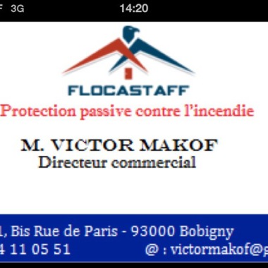 Flocastaff 