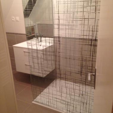 Salle de bain clé en main en remplacement d'une baignoire